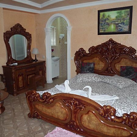 Отель Old Star Батуми Номер фото