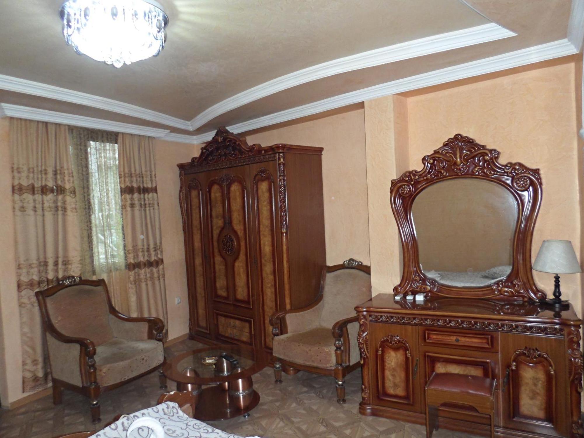Отель Old Star Батуми Номер фото