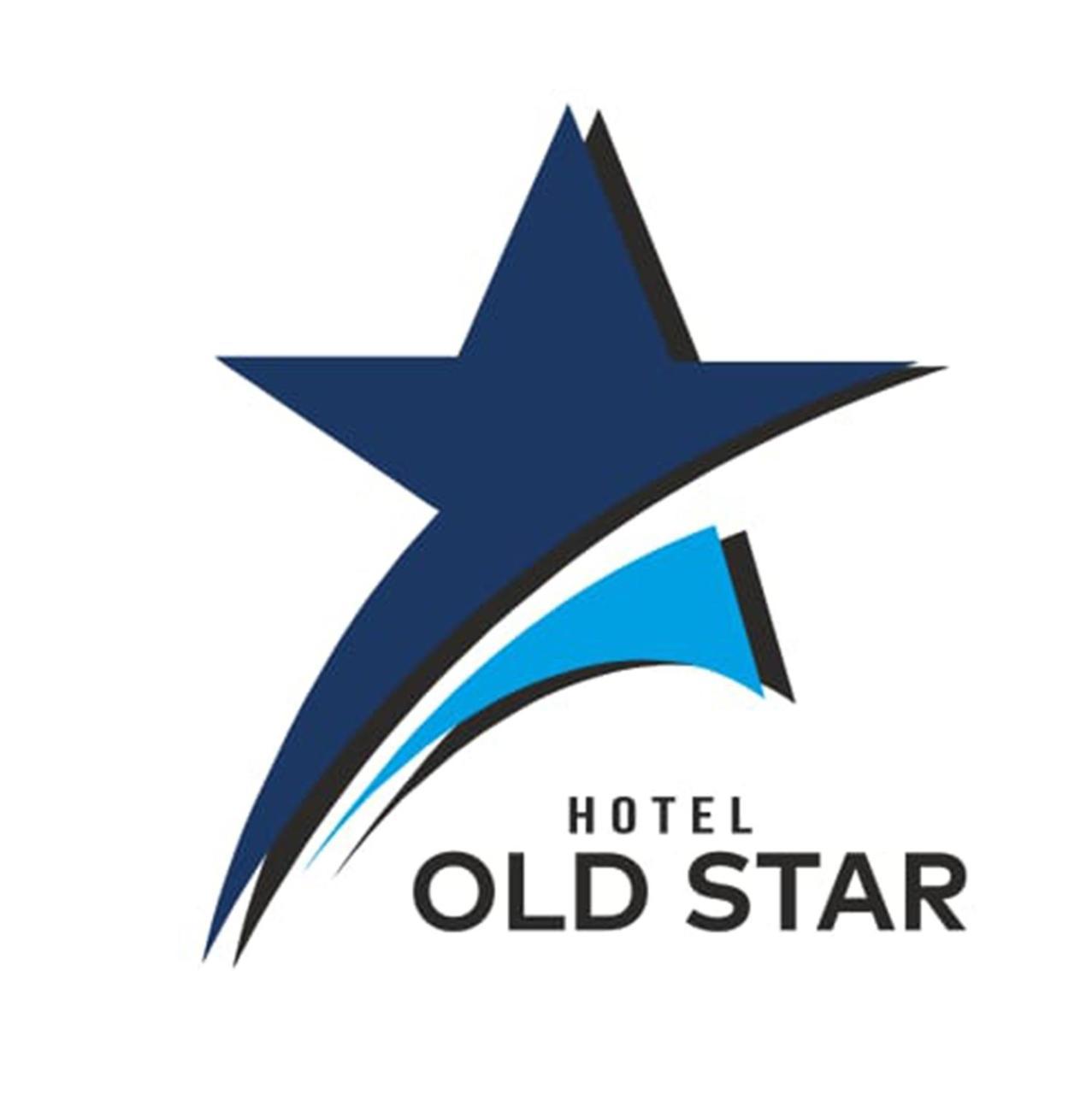 Отель Old Star Батуми Экстерьер фото